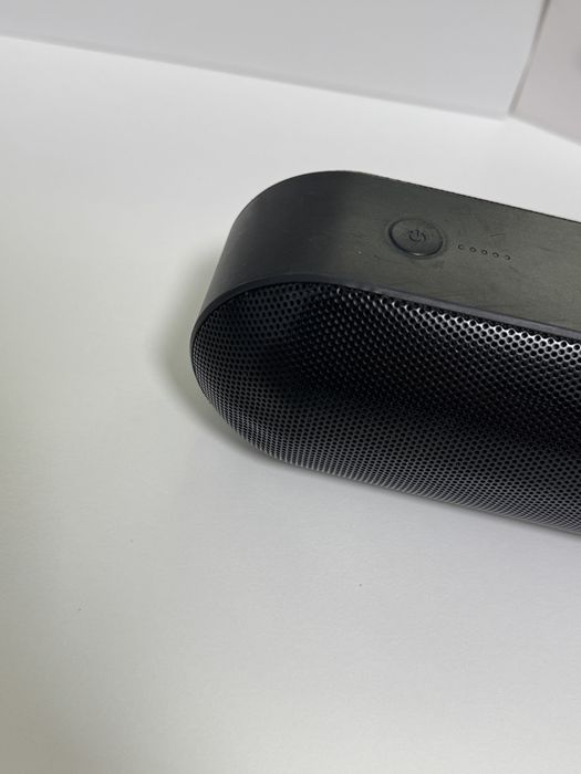 Beats Pill Plus Czarny