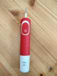 Szczoteczka elektryczna braun vitality 100