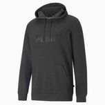 Кофта (худі) чоловіча Puma ESSENTIALS BIG LOGO HOODIE (586688 07)