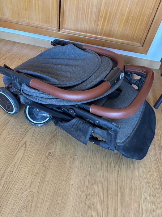 Carrinho de criança