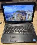 Laptop Dell LATITUDE E5530