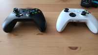 Xbox One X Idealny 2 pady