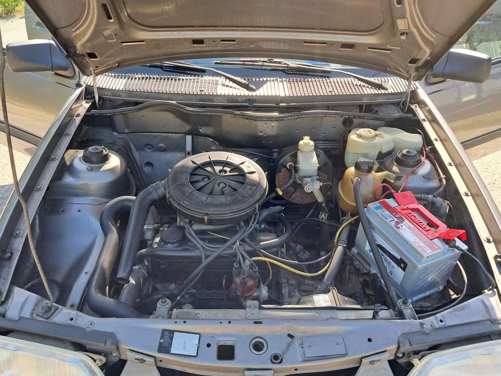 Opel kadett 1.1 ano 1990