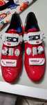Sapatos SIDI Ergo 2 Carbon