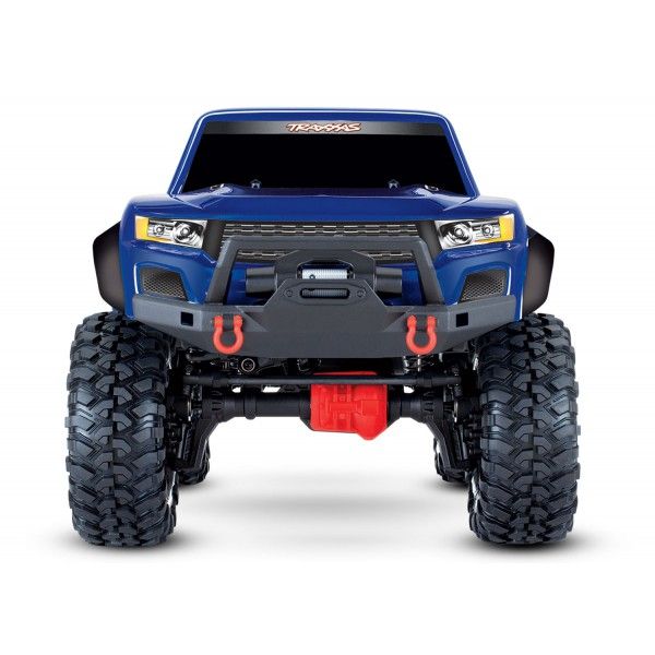 Traxxas TRX-4 Sport (82024-4)