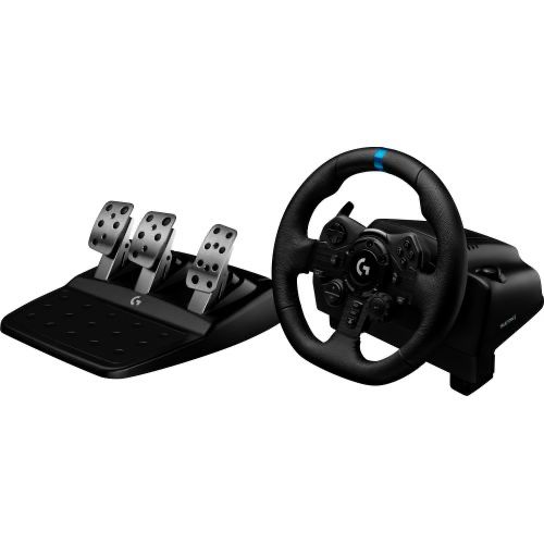 Logitech G923 Racing Wheel Playstation 4/5