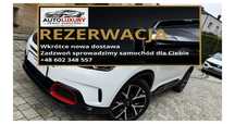 Citroën C5 Aircross Blis / kam180 / asyst.pasa/