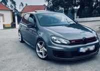 Golf 6 GTI  DSG  (211 CV)  (full extras )