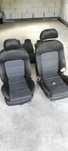 Fotele Seat Leon 1