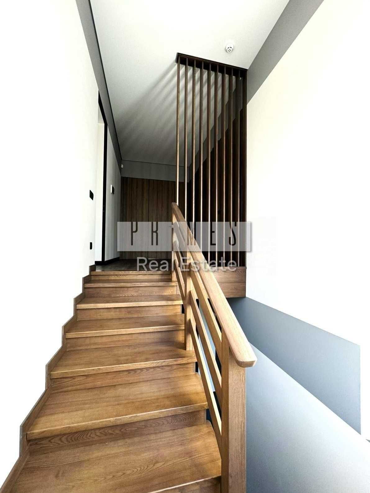 Продажа 5к дома в стиле Хай-Тек 240м2, Ходосовка