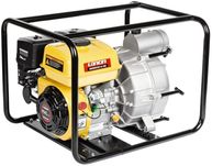 Loncin Lc80Wb30-4.5Q Motopompa Pompa Strażacka Spalinowa Szlamowa 45M3