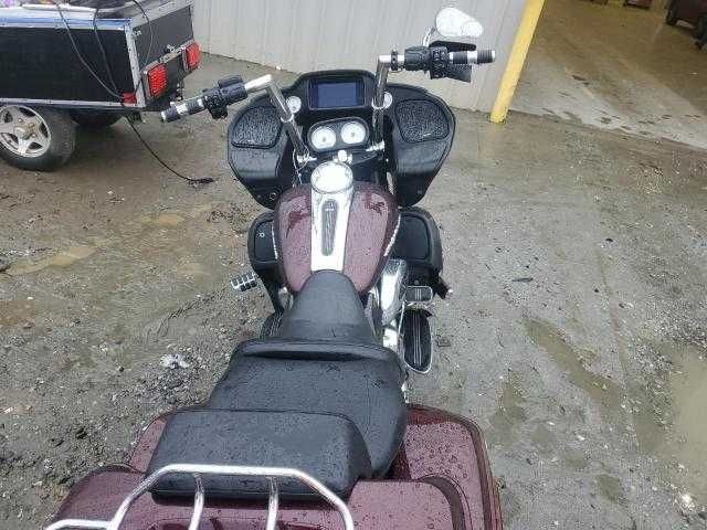 2019 HARLEY-Davidson