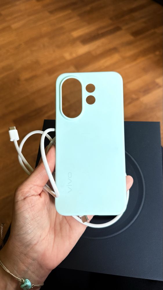 Smartfon VIVO X200 FE 5G 12/512GB