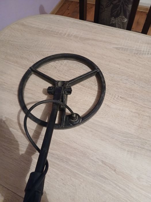 Металошукач КЛОН ПИ АВР