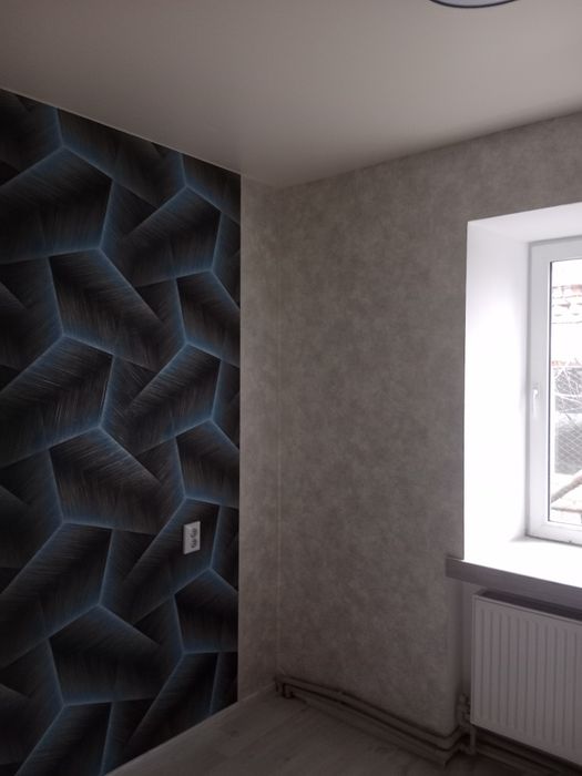 Ремонтні роботи квартир,будинків офісів