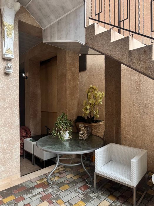 Квартира-студия на ул. Днепровская