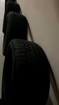 ШИНИ 215\40 R17 WINTER NOKIAN WR A4 2020