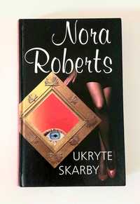 Ukryte skarby, Nora Roberts