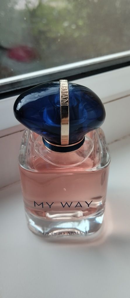 Giorgio Armani My Way edp 50 ml