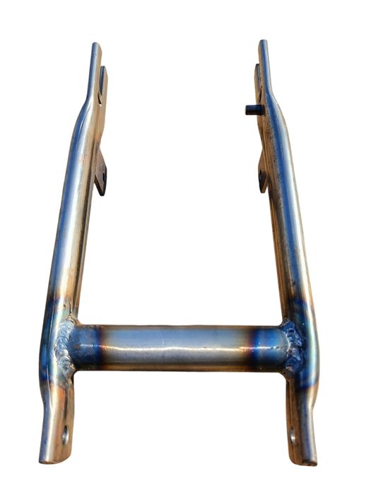 wahacz motorynka romet pony