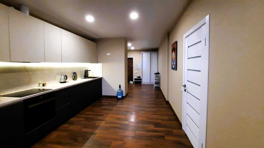 Оренда 1-к.кв. в центрі. Видова.