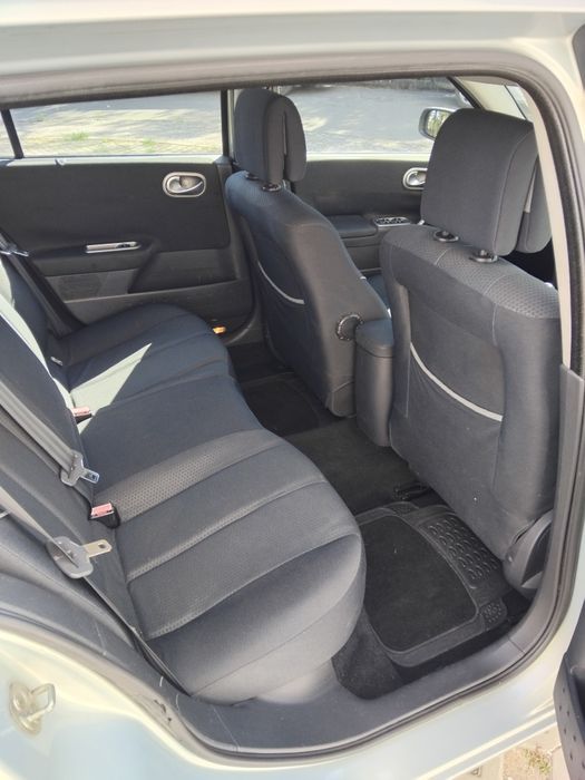 Renault Megane 1.5 Dci