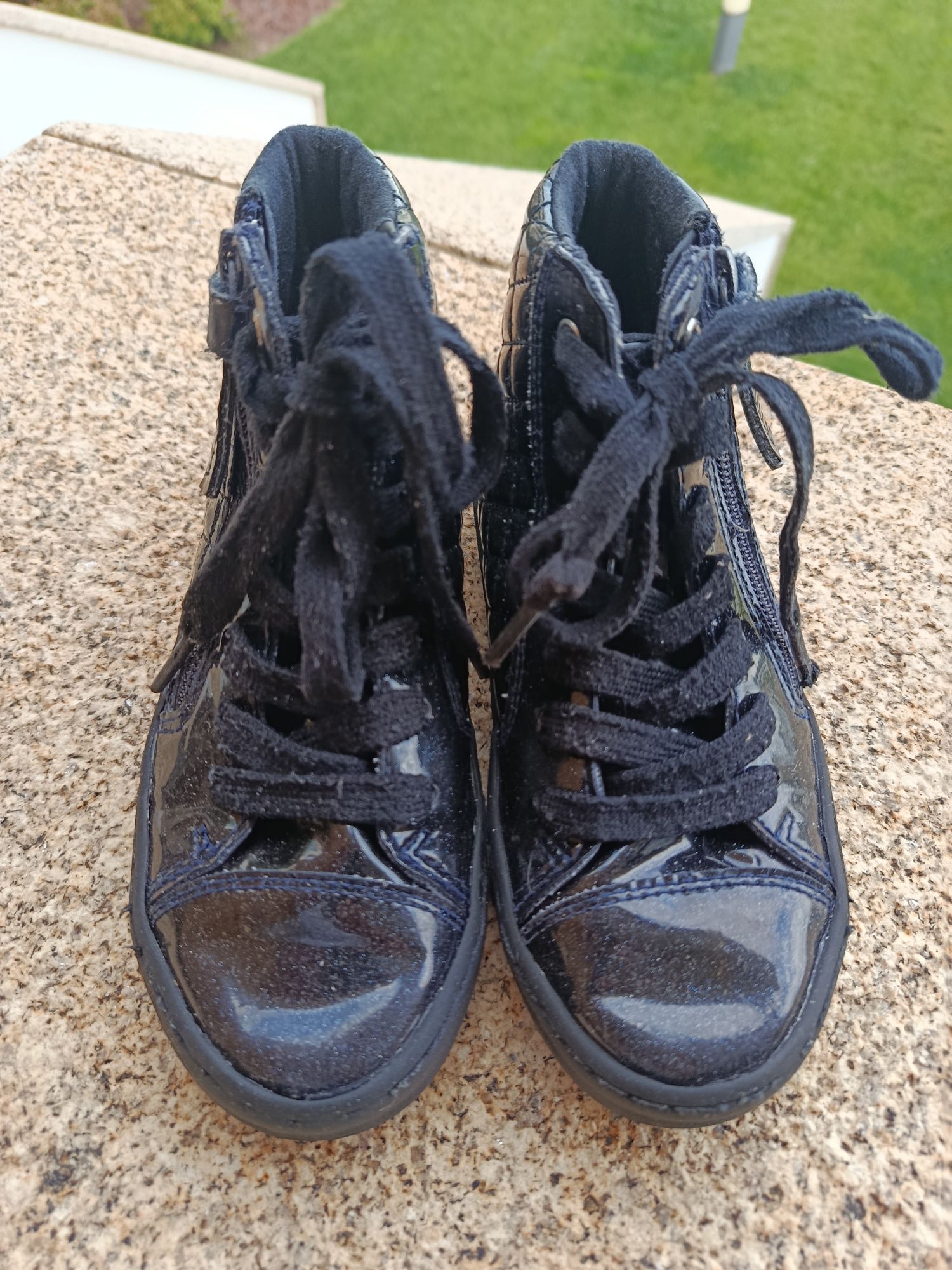 Botas  Geox  T29