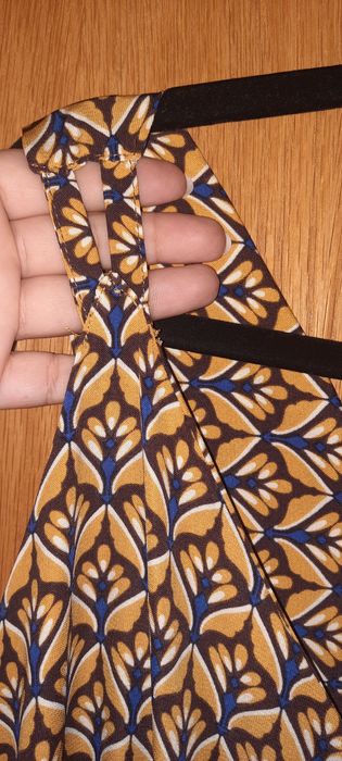 Macacão da  Maïtte