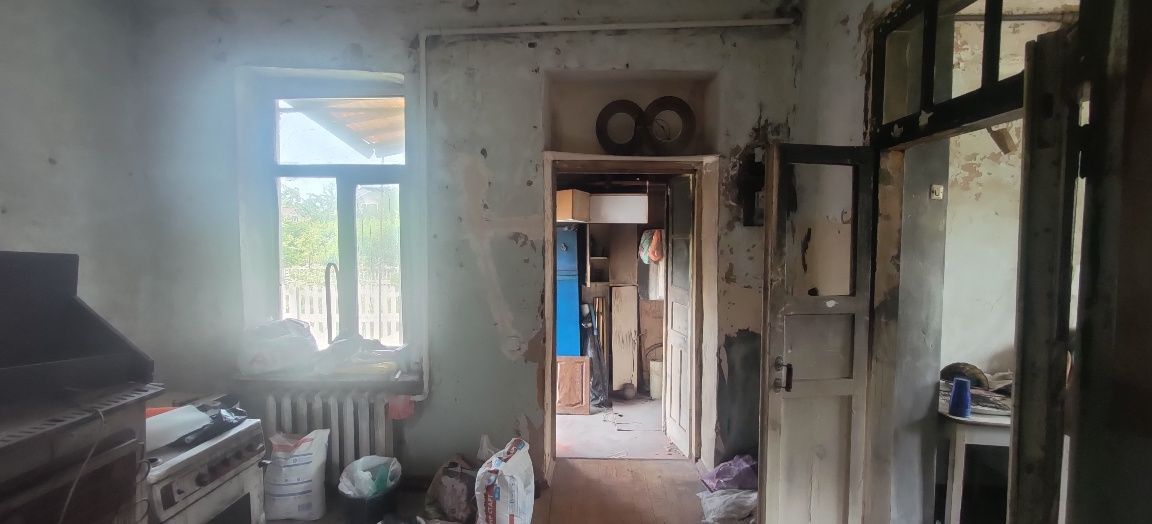 Продам часть дома на улице Фланговой