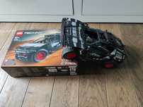 Lego Technic klocki audi rs q e-tron 42160