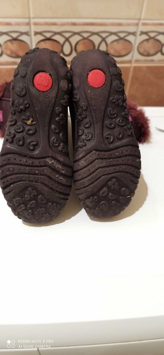 зимові черевики чоботи, ботинки, сапоги Elefanten