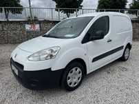 Peugeot Partner 1.6 HDi L1 3L