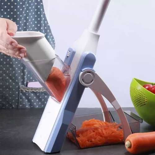 Cortador de legumes multifuncional
