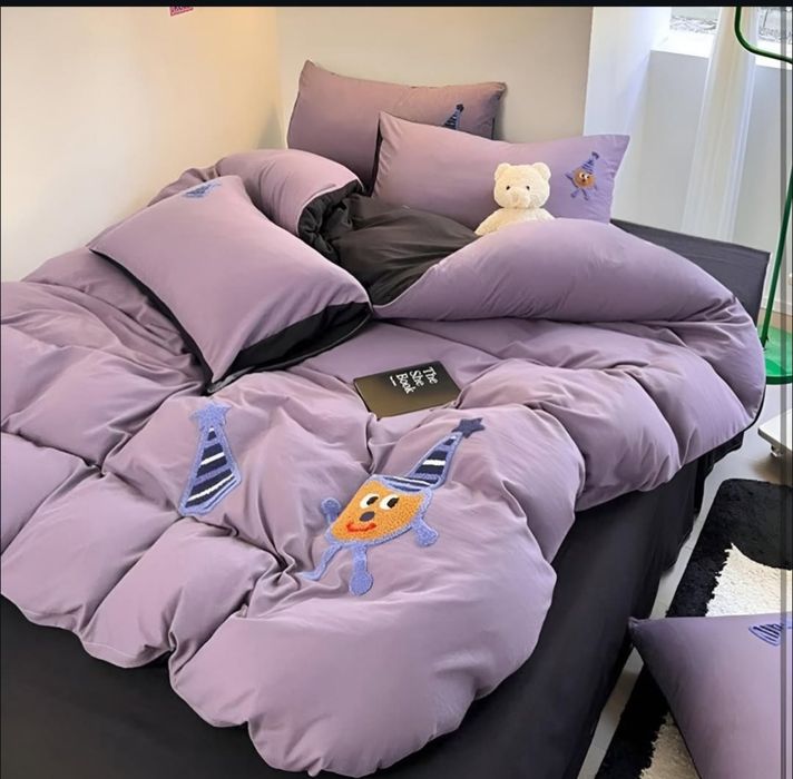 Постільний дитячий набір "Colorful Home""Koloco"