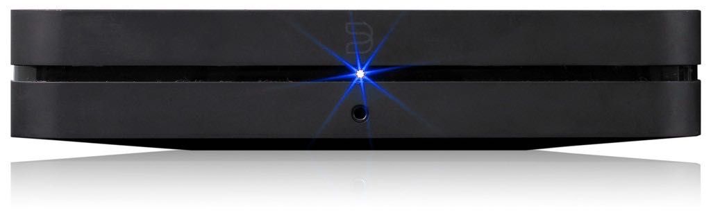 Odtwarzacz sieciowy Bluesound NODE 2