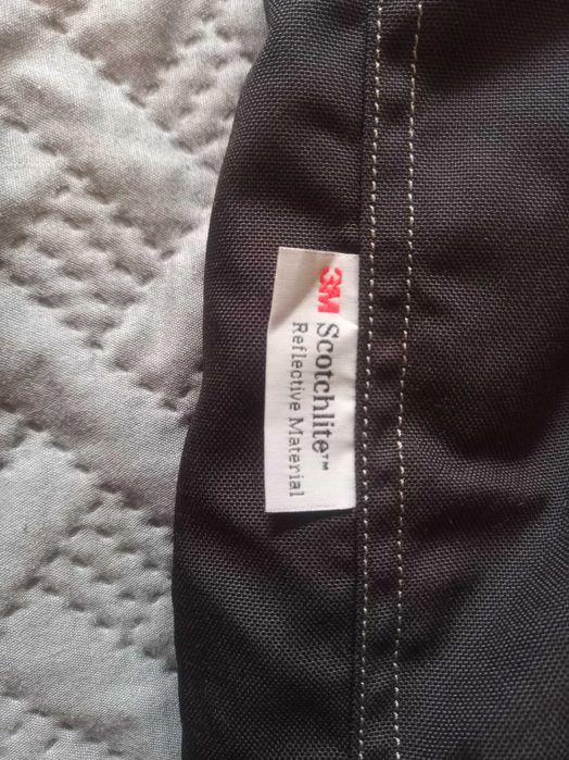 Мотоштани TCM нові водонепроникні Розмір XL