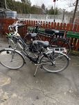 Rower holenderski Gazelle Giant Kuga