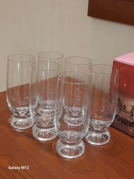 Стаканы на 350 мл