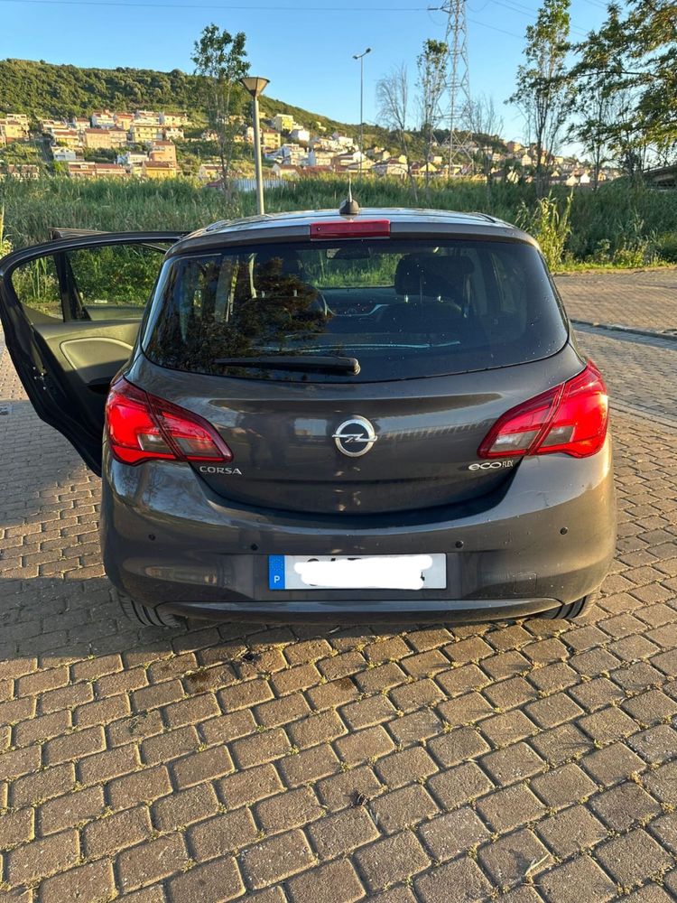 Opel Corsa 2016 Diesel