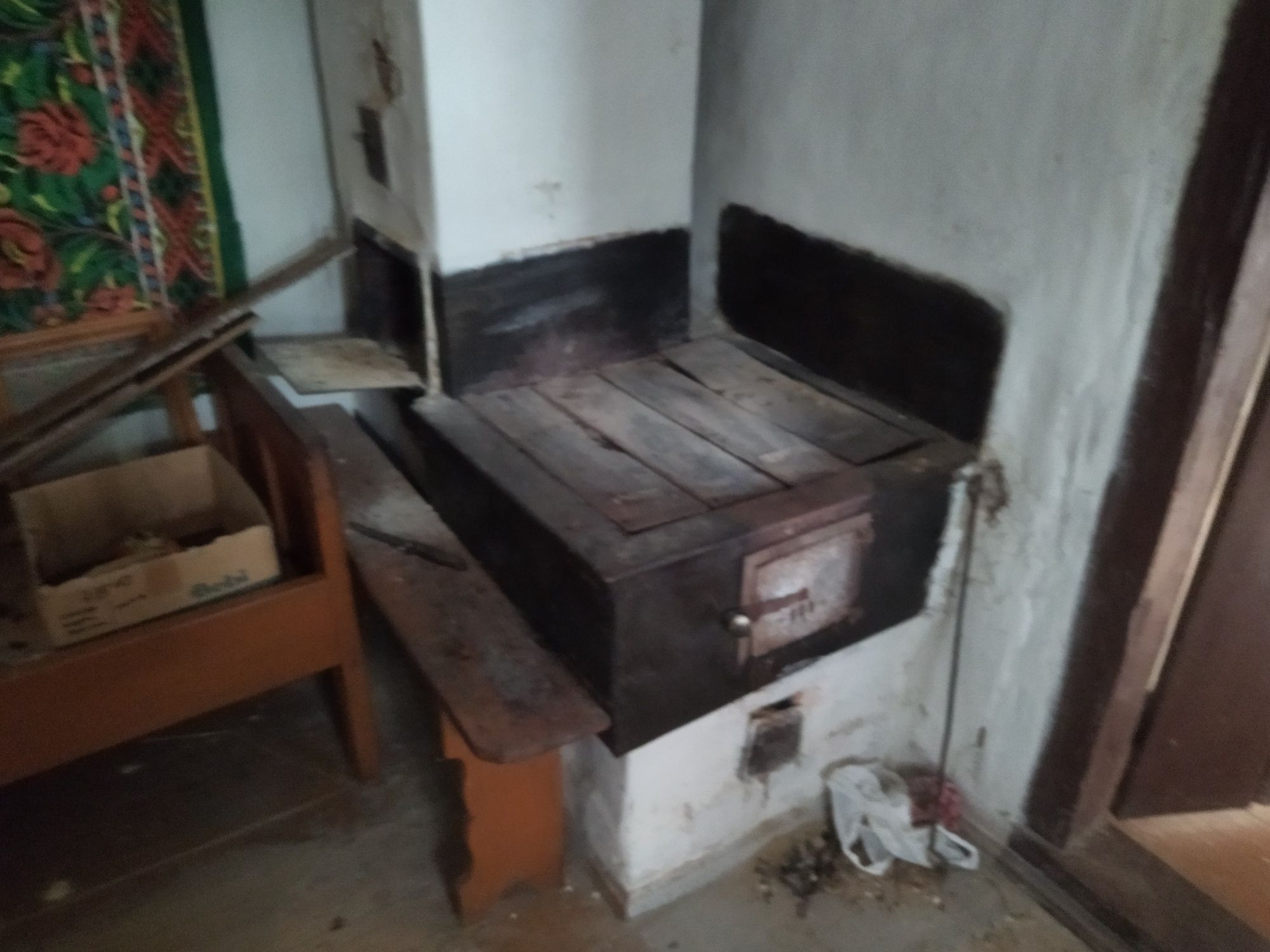 Продається будинок в с.Білявці