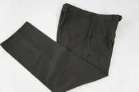 Zignone Roy Robson garniturowe spodnie r. 50 wełna pas 89-92 cm