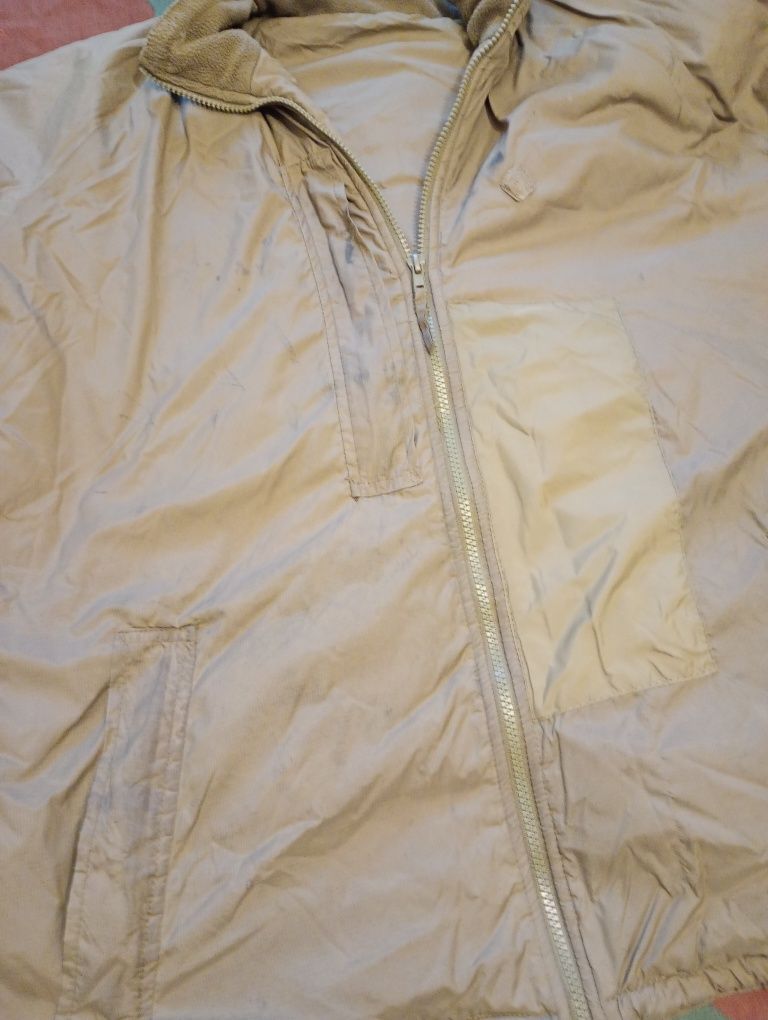 Kurtka zimowa termiczna Softie PCS Thermal Jacket ocieplacz r 180/100