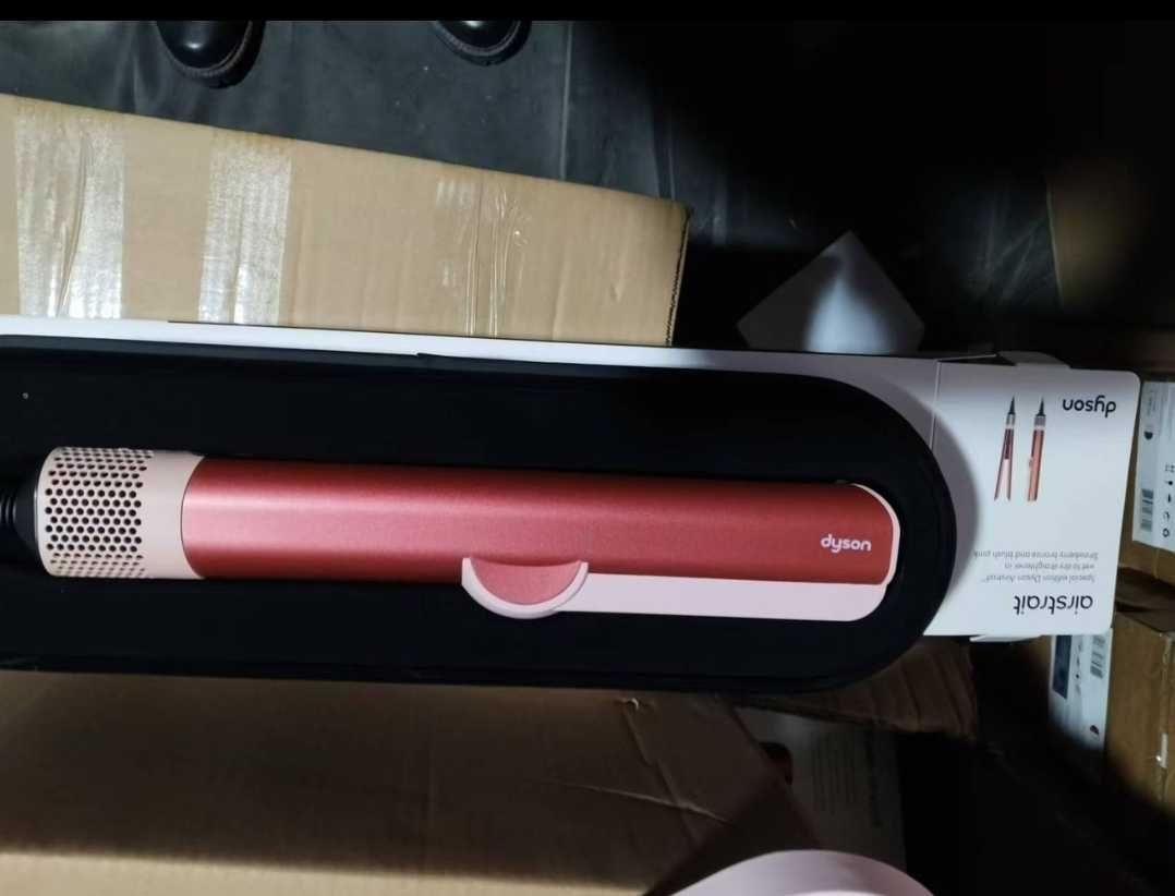 Dyson Ht01 AirStrait