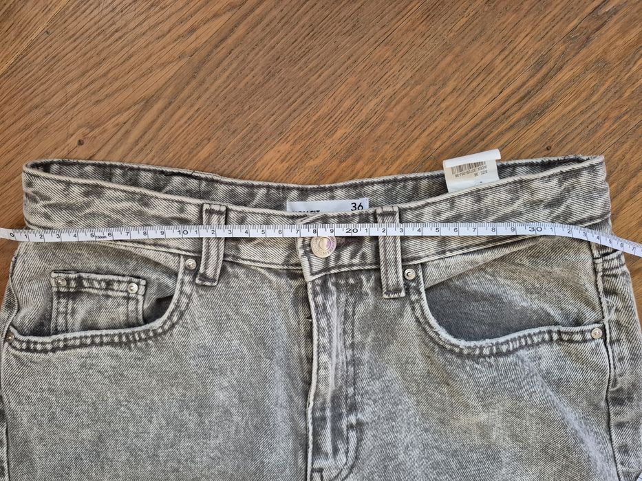 Жіночі джинси 36 р
