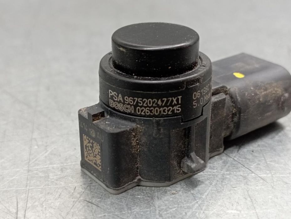 Sensor de estacionamento CITROËN C4 Picasso II