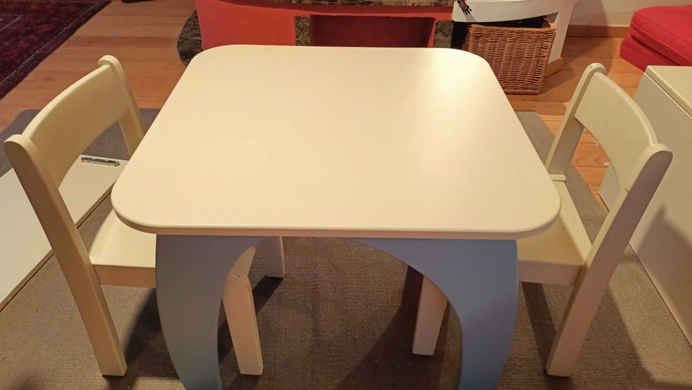 Meble dziecięce Meblik Podróżnik