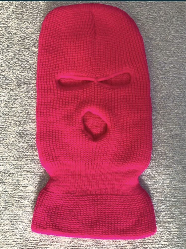 Balaclavas, mask ski