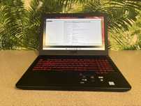 Laptop Asus TUF Gaming FX504GD i5 8gen/8 GB/256 GB/GTX 1050