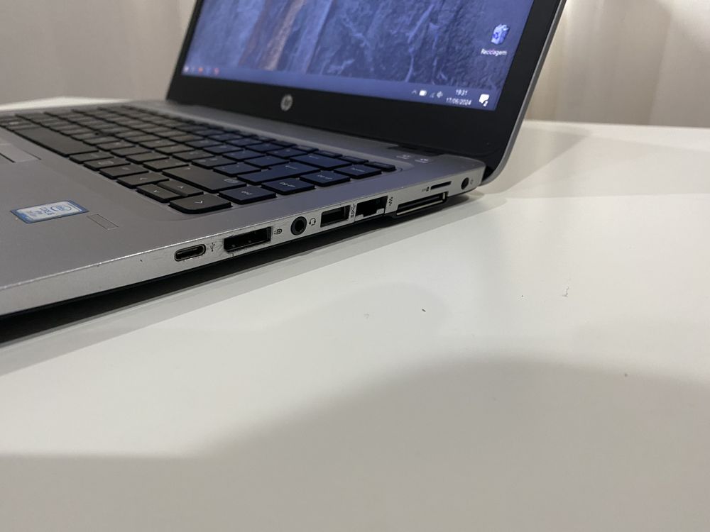 Portatil HP EliteBook 840 G4