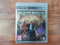 Saints Row IV Game of the Century Edition PS3